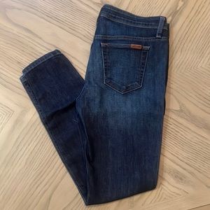 Joe’s Jeans - The Icon mid rise skinny ankle